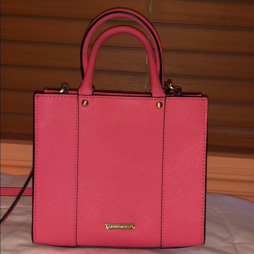 REBECCA MINKOFF PURSE